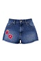 MC2 Saint Barth shorts